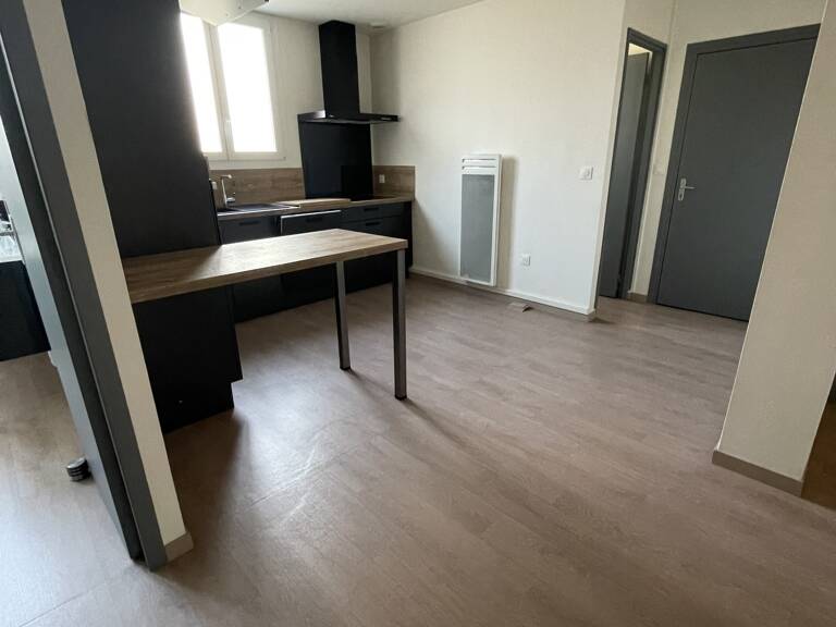 Location Appartement 2 pièces — photo 1