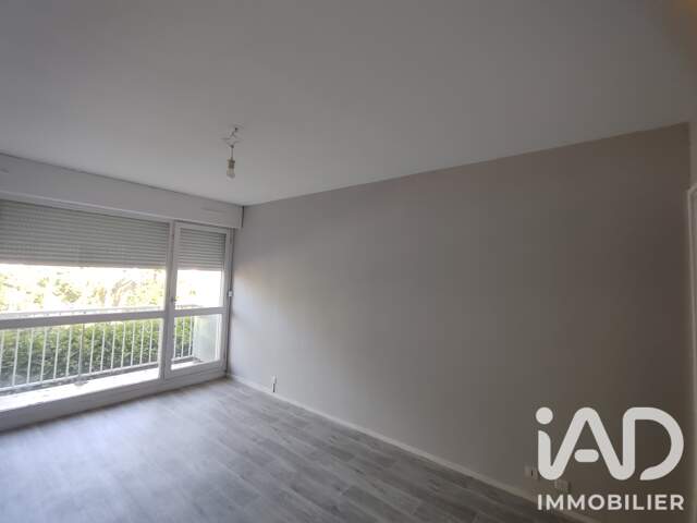 Vente Appartement 1 pièce — photo du bien