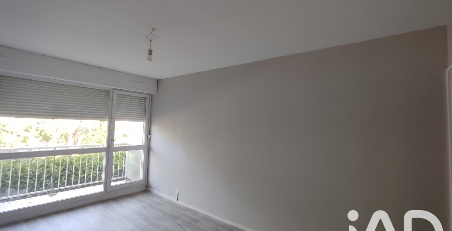 Vente Appartement 1 pièce — photo 1