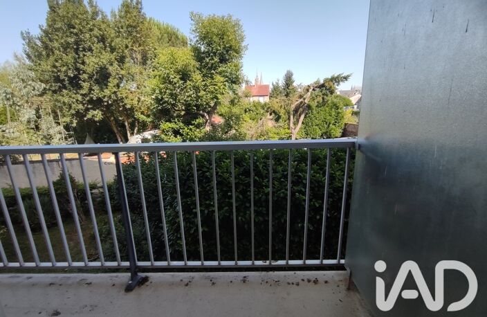 Vente Appartement 1 pièce — photo 3