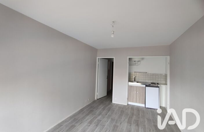 Vente Appartement 1 pièce — photo 4