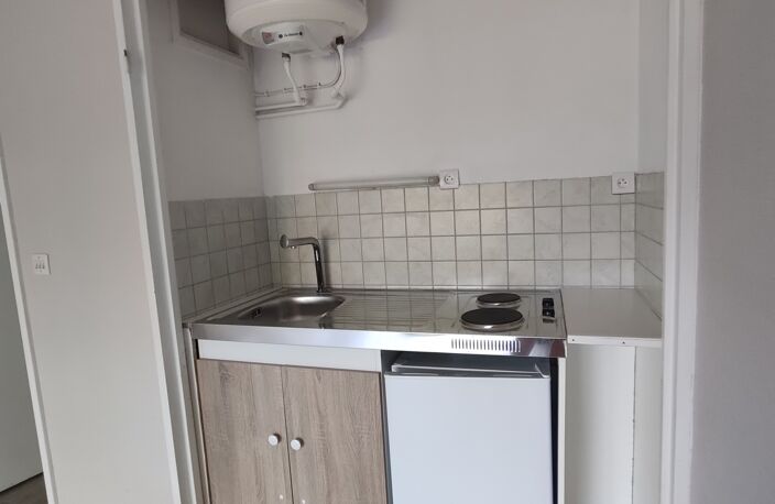 Vente Appartement 1 pièce — photo 5