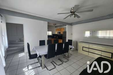 Maison 4 pièces 950 €