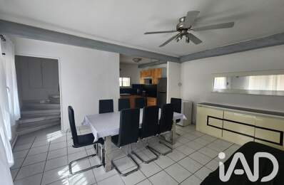 Location Maison traditionnelle 4 pièces — photo du bien