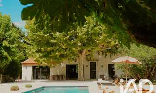 Maison 4 Pièces 115 m² à vendre à Maillane (13910)