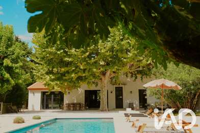 Maison 4 pièces 998000 €