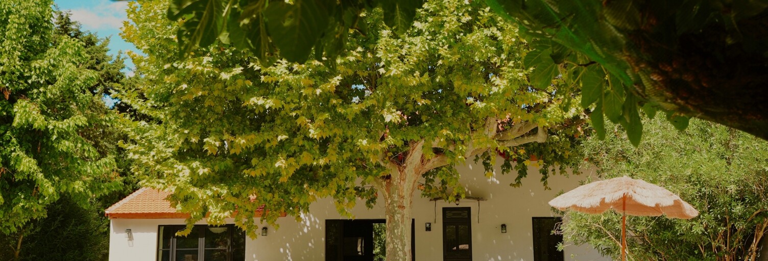 Maison 4 Pièces 115 m² à vendre à Maillane (13910)