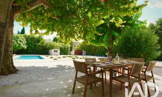 Maison 4 Pièces 115 m² à vendre à Maillane (13910)