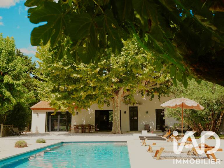 Vente Maison de village 4 pièces — photo 1