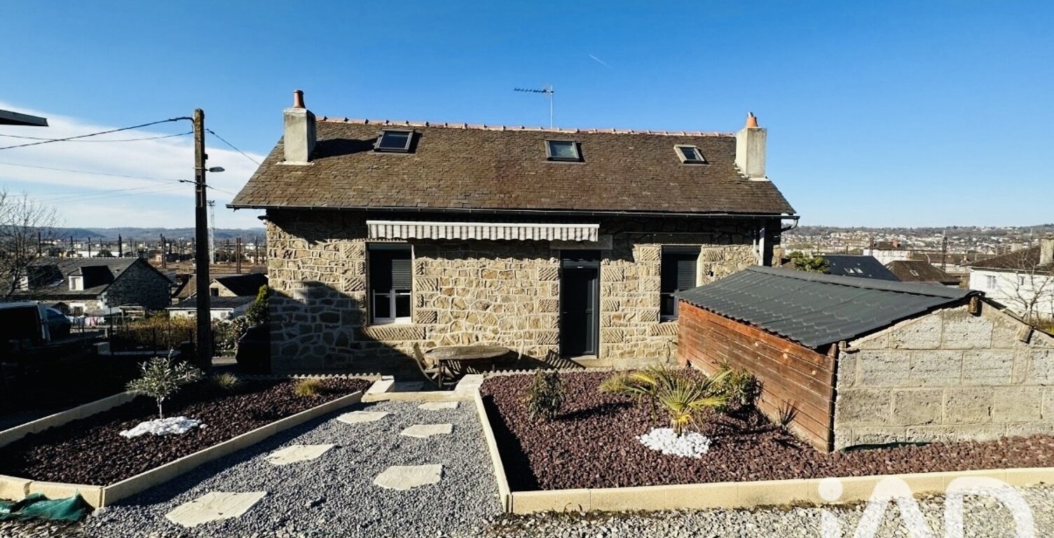 Vente Maison/villa 3 pièces — photo 1