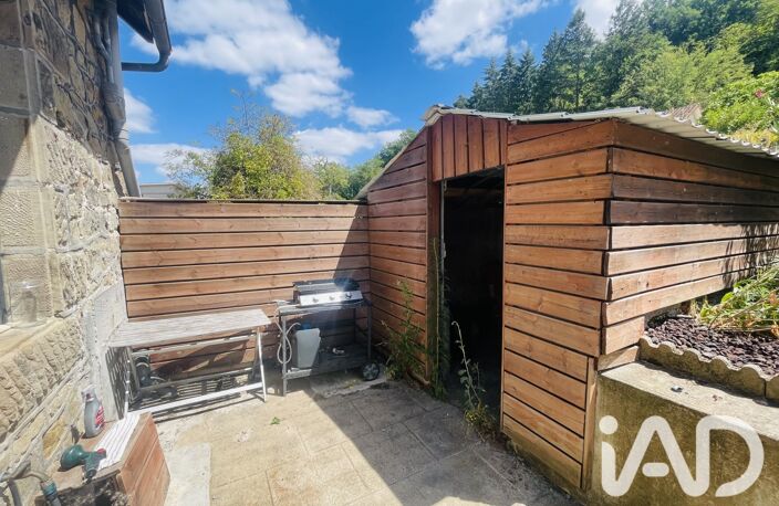 Vente Maison/villa 3 pièces — photo 2