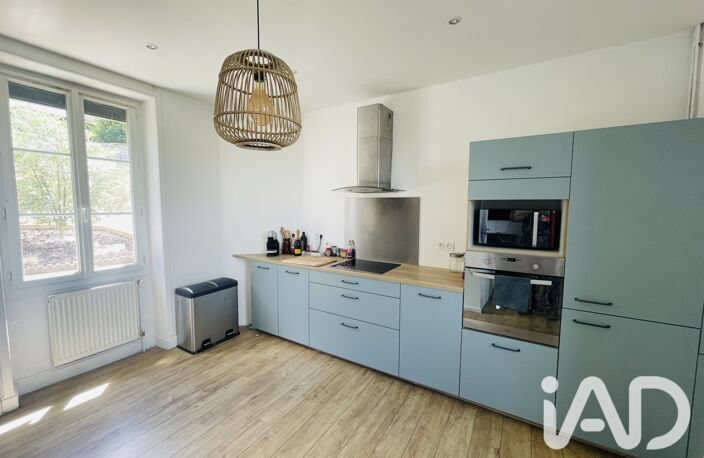 Vente Maison/villa 3 pièces — photo 3