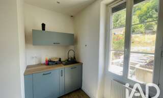 Maison 3 Pièces 49 m² à vendre à Brive-la-Gaillarde (19100)