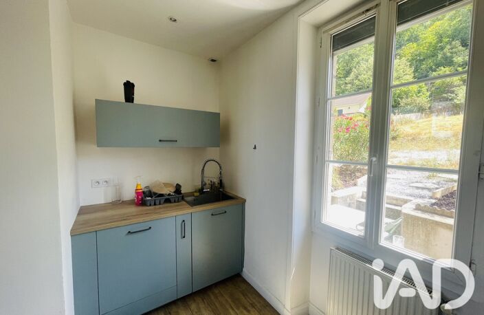 Vente Maison/villa 3 pièces — photo 4