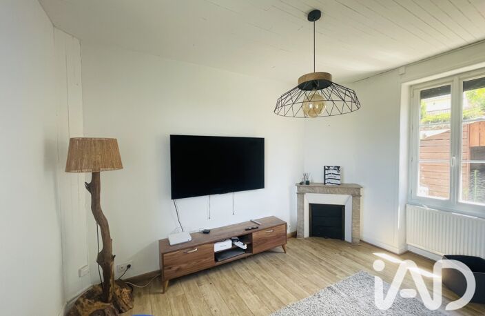 Vente Maison/villa 3 pièces — photo 5