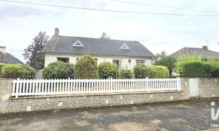 Maison 4 Pièces 98 m² à vendre à Thivars (28630)