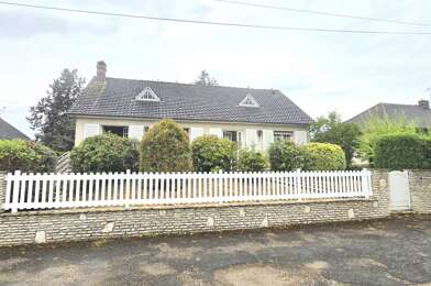 Maison 4 pièces 244500 €