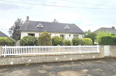 Vente Maison/villa 4 pièces — photo du bien