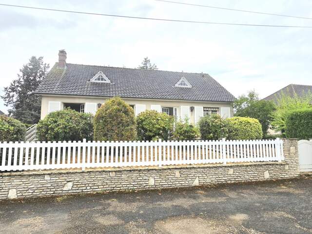 Vente Maison/villa 4 pièces — photo du bien