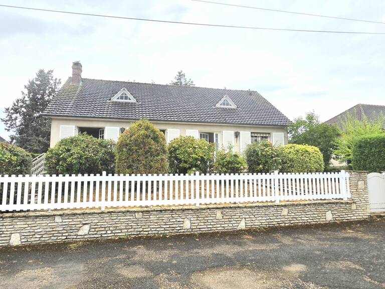 Vente Maison/villa 4 pièces — photo 1