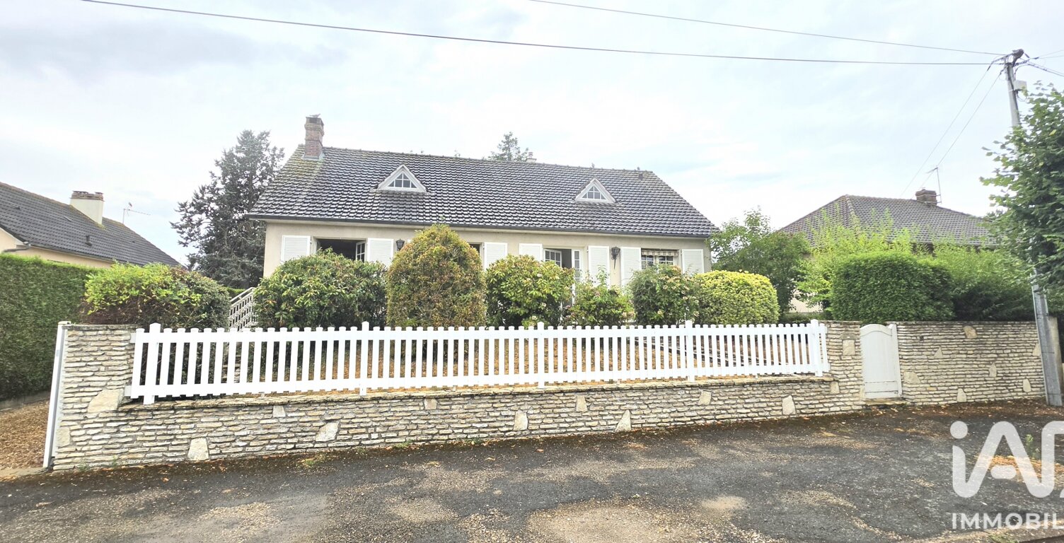 Vente Maison/villa 4 pièces — photo 1