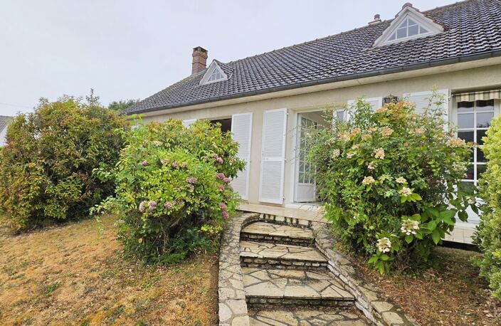 Vente Maison/villa 4 pièces — photo 2