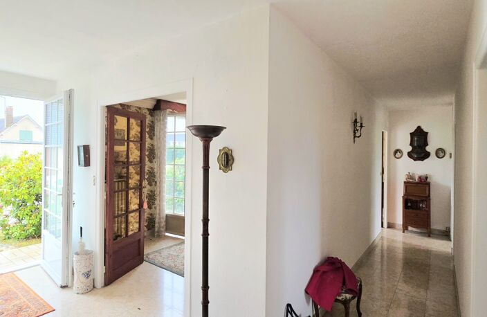 Vente Maison/villa 4 pièces — photo 3