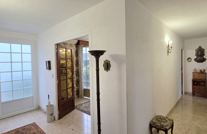 Vente Maison/villa 4 pièces — photo 4