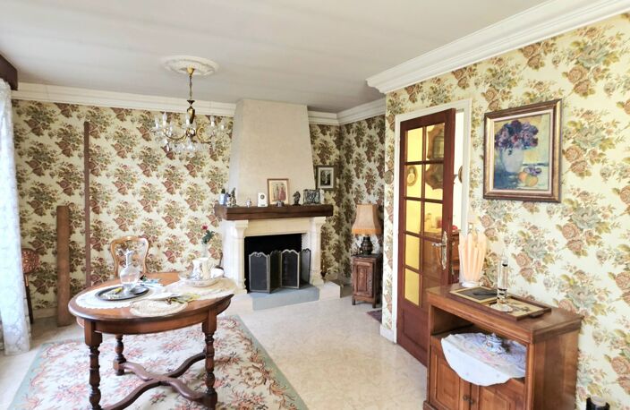 Vente Maison/villa 4 pièces — photo 5