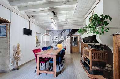 Maison 6 pièces 227000 €