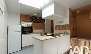 Maison 3 Pièces 92 m² à vendre à Le Petit-Quevilly (76140)