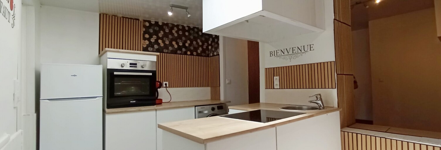 Maison 3 Pièces 92 m² à vendre à Le Petit-Quevilly (76140)