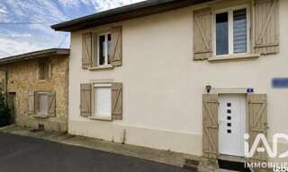 Maison 5 Pièces 81 m² à vendre à Baâlon (55700)