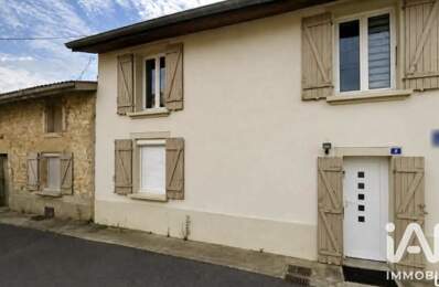 Vente Maison de village 5 pièces — photo du bien