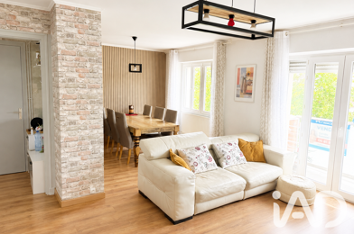 Appartement 3 pièces 140000 €
