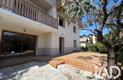 Vente Appartement 4 pièces — photo du bien