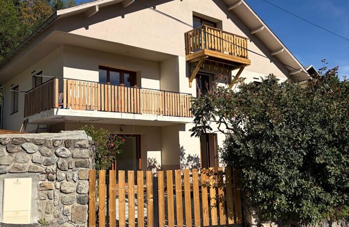 Vente Appartement 4 pièces — photo 5