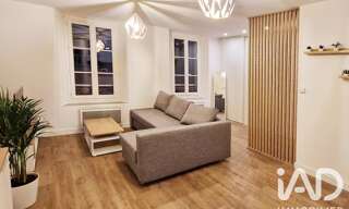 Appartement 2 Pièces 34 m² à vendre à Toulon (83000)