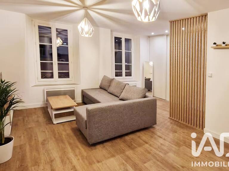 Vente Appartement 2 pièces — photo 1