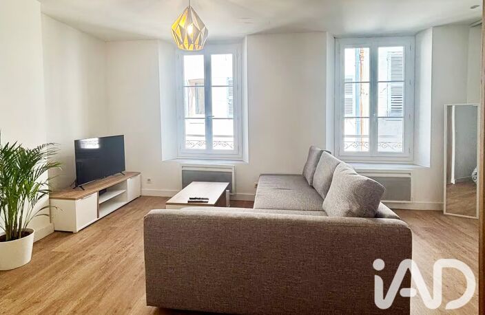 Vente Appartement 2 pièces — photo 2
