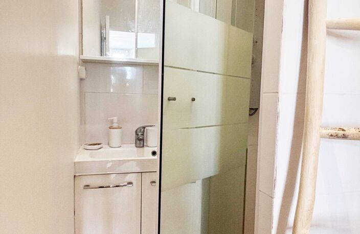 Vente Appartement 2 pièces — photo 5