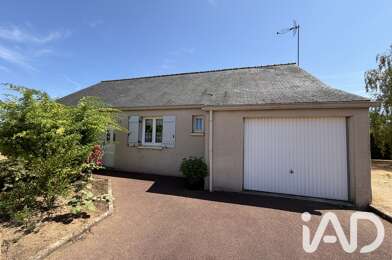 Maison 4 pièces 168000 €