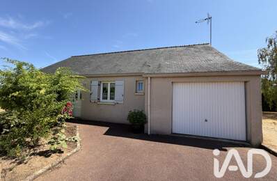 Vente Maison/villa 4 pièces — photo du bien