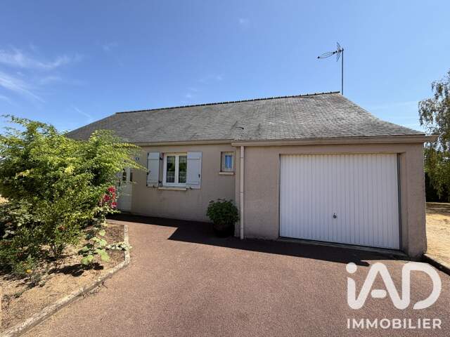 Vente Maison/villa 4 pièces — photo du bien