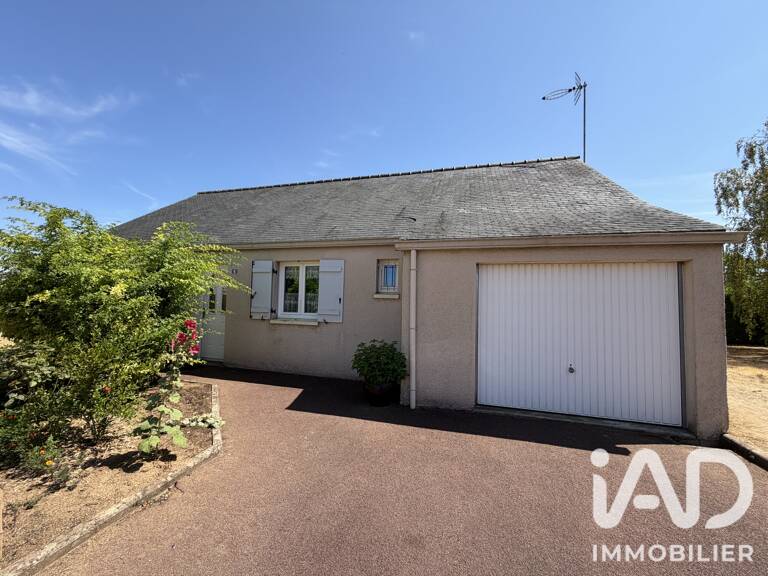 Vente Maison/villa 4 pièces — photo 1