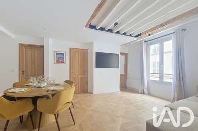 Appartement 3 pièces 567000 €