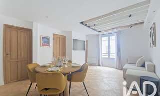 Appartement 3 Pièces 50 m² à vendre à Paris 10 (75010)
