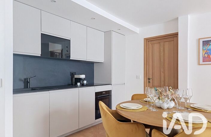 Vente Appartement 3 pièces — photo 2