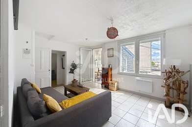 Maison 4 pièces 158000 €