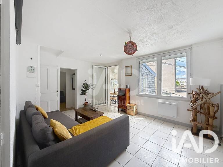 Vente Maison traditionnelle 4 pièces — photo 1